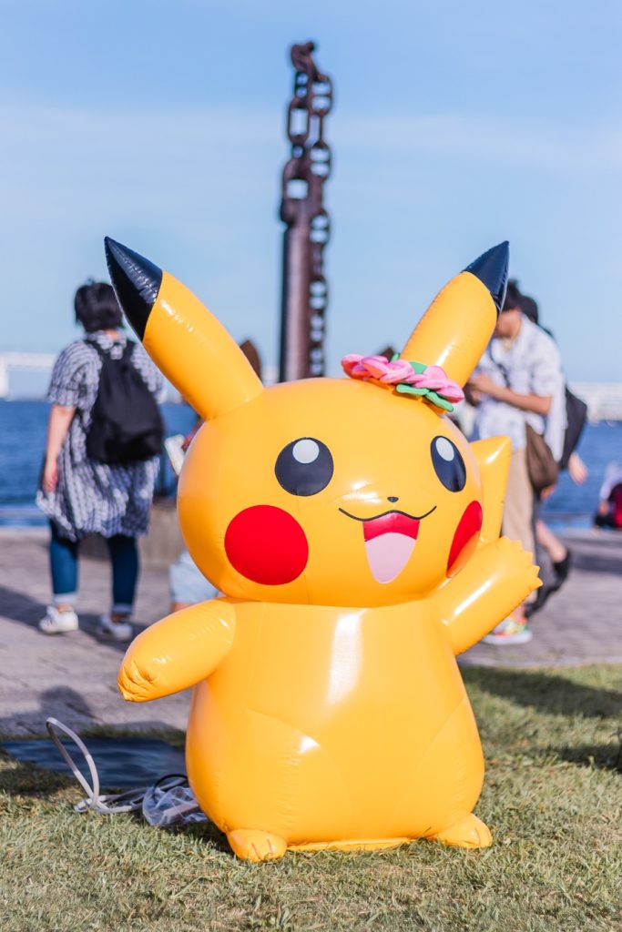 Pikachu