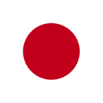 Bandera de Japon