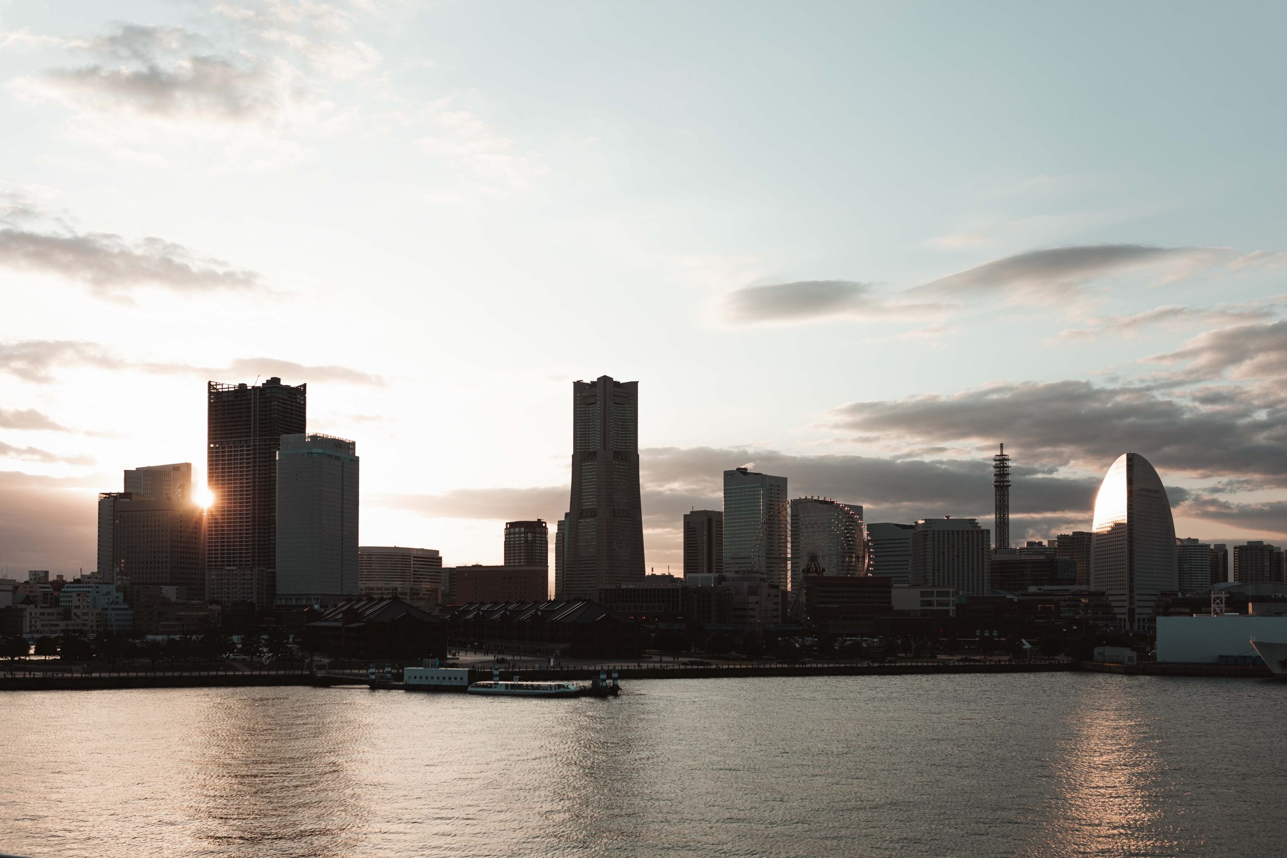 Yokohama + Parques Tokio-2