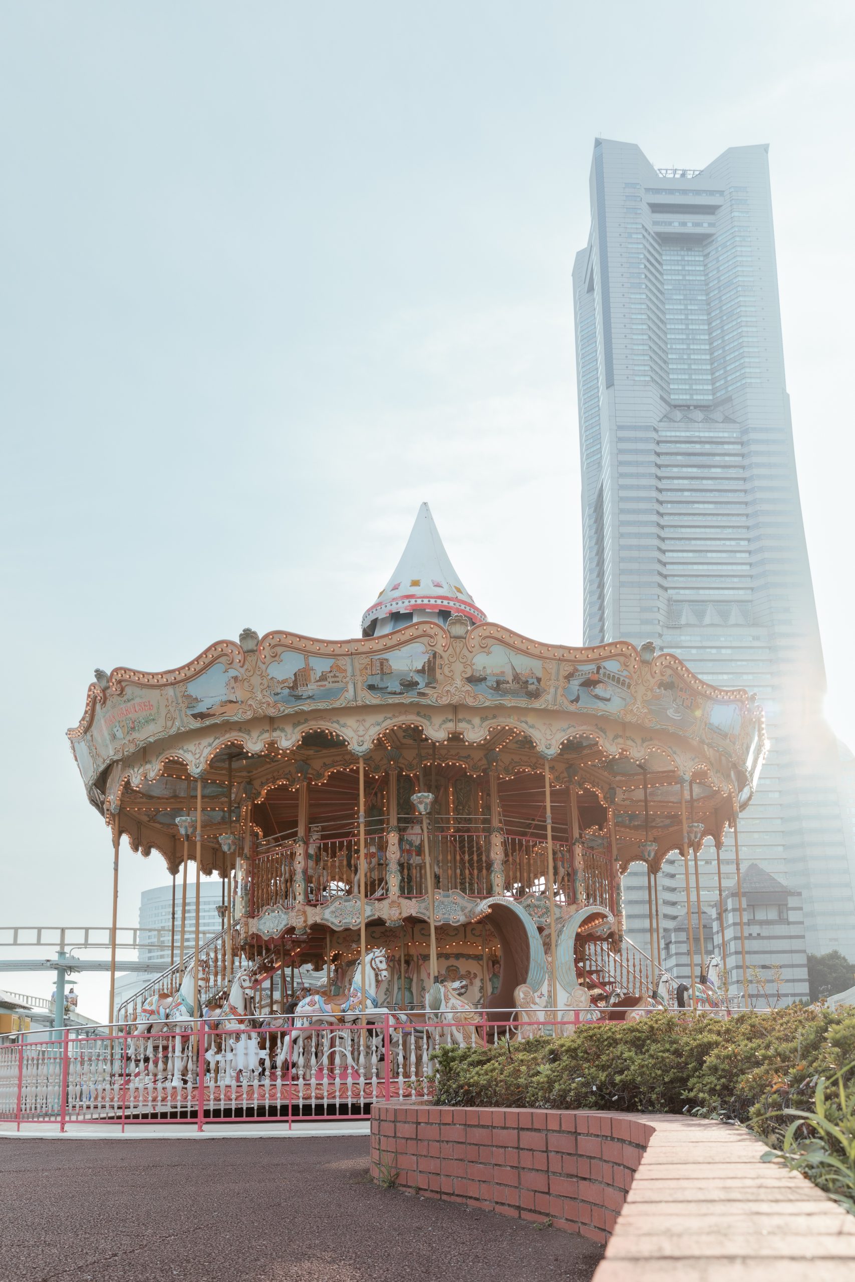 Yokohama
