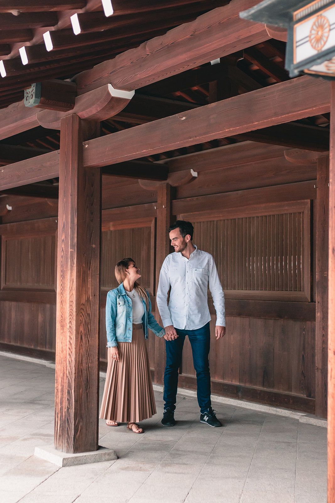 Santuario Meiji