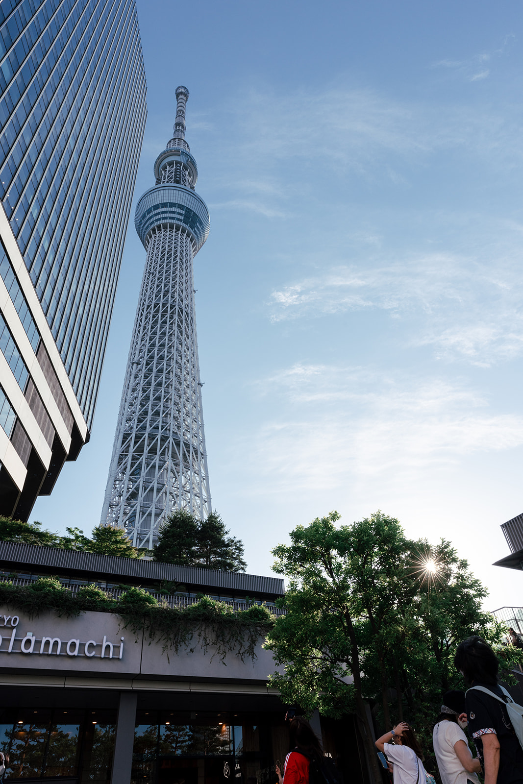 Skytree