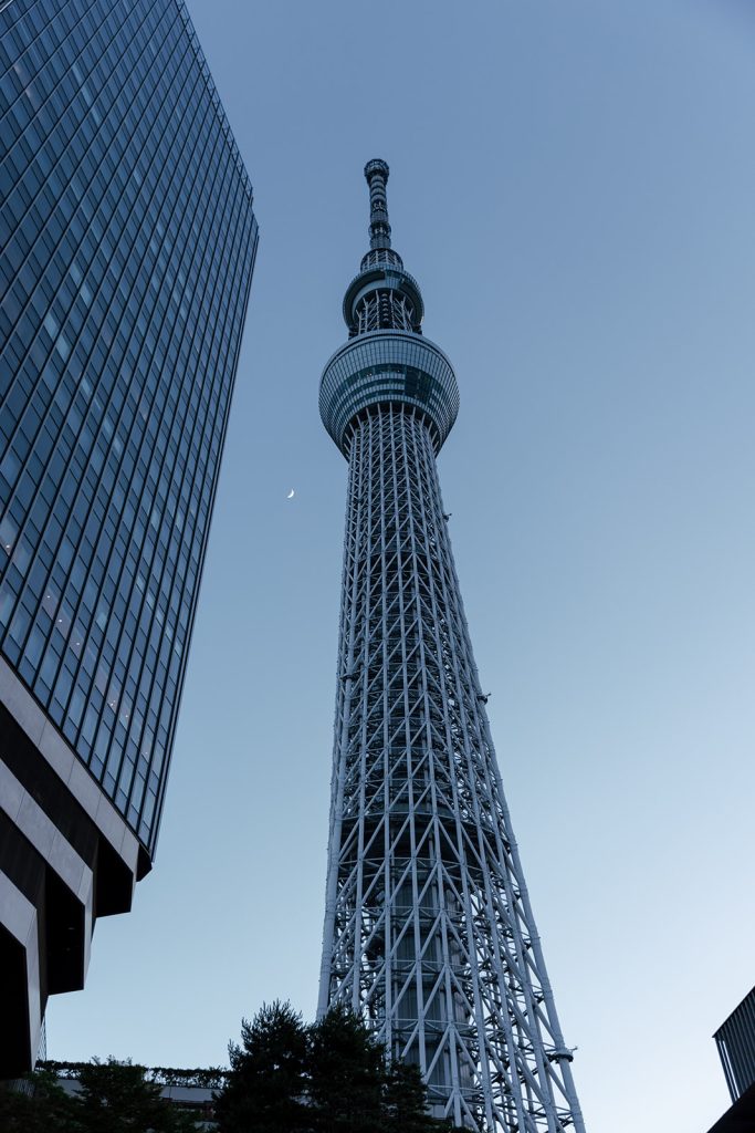 Tokyo Skytree