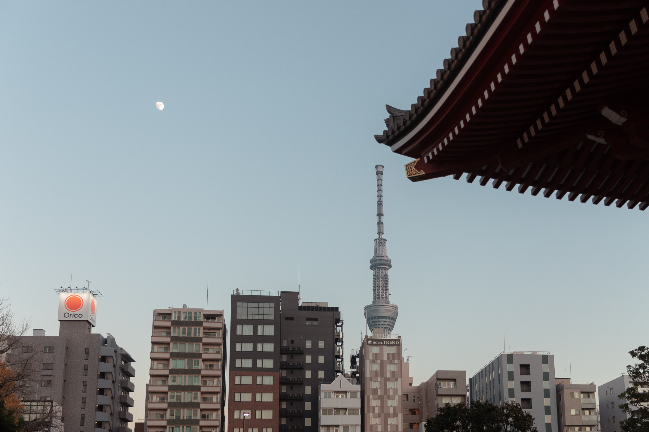 Asakusa
