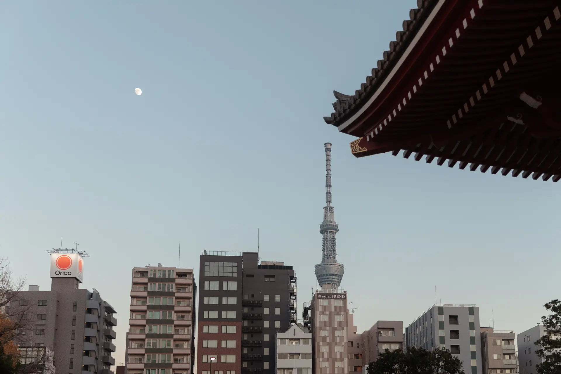 Asakusa