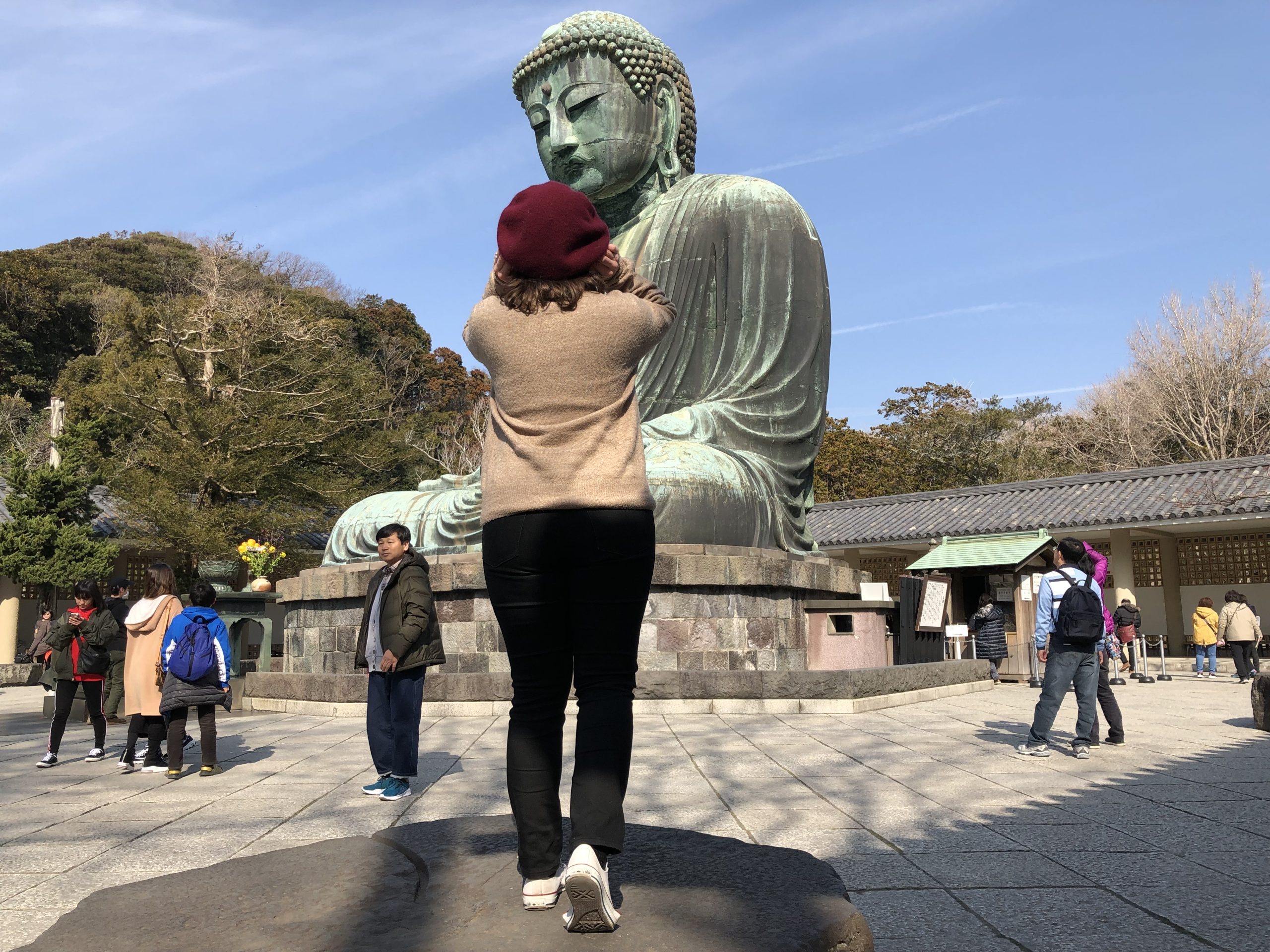 Daibutsu