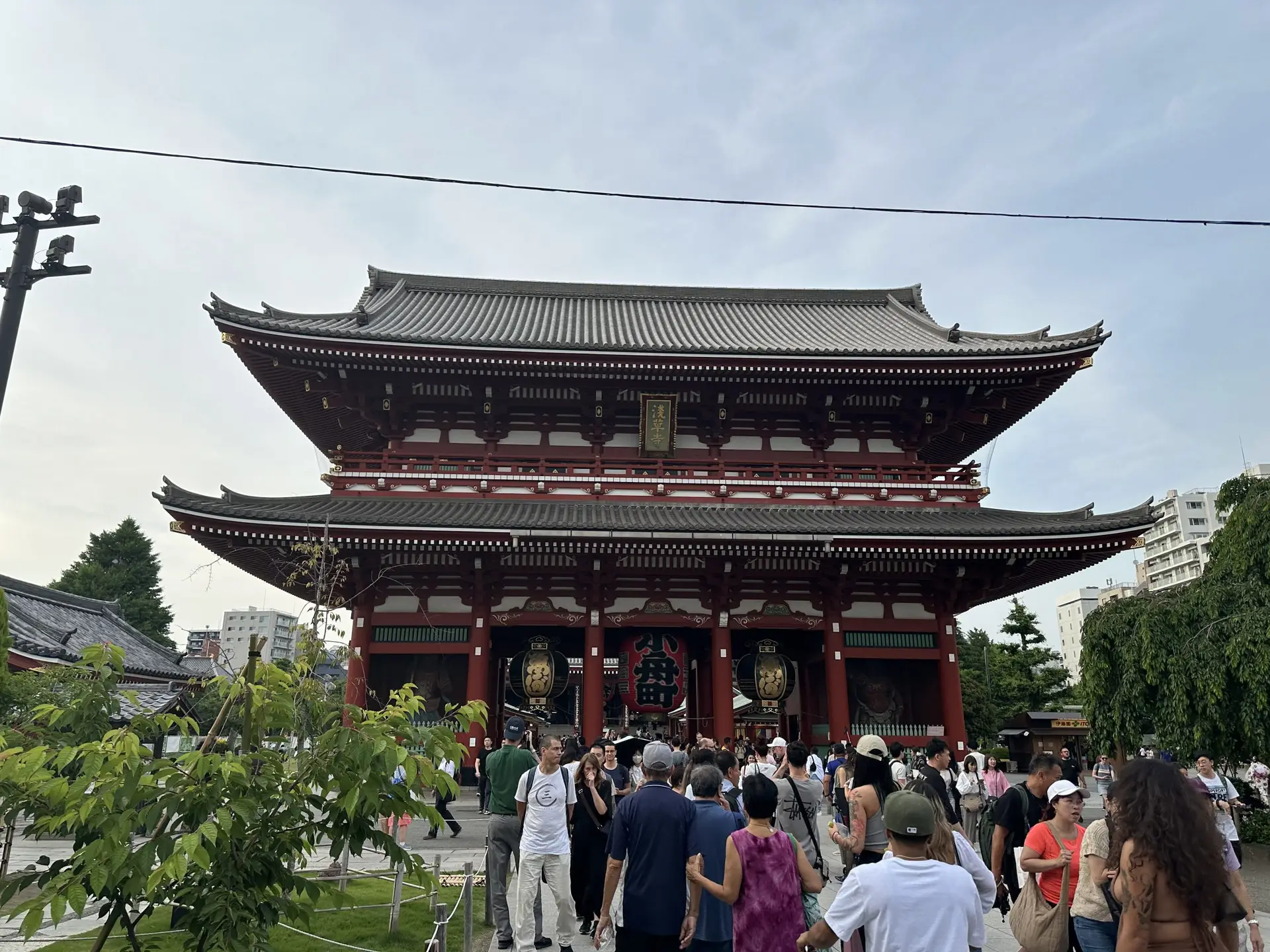 Asakusa