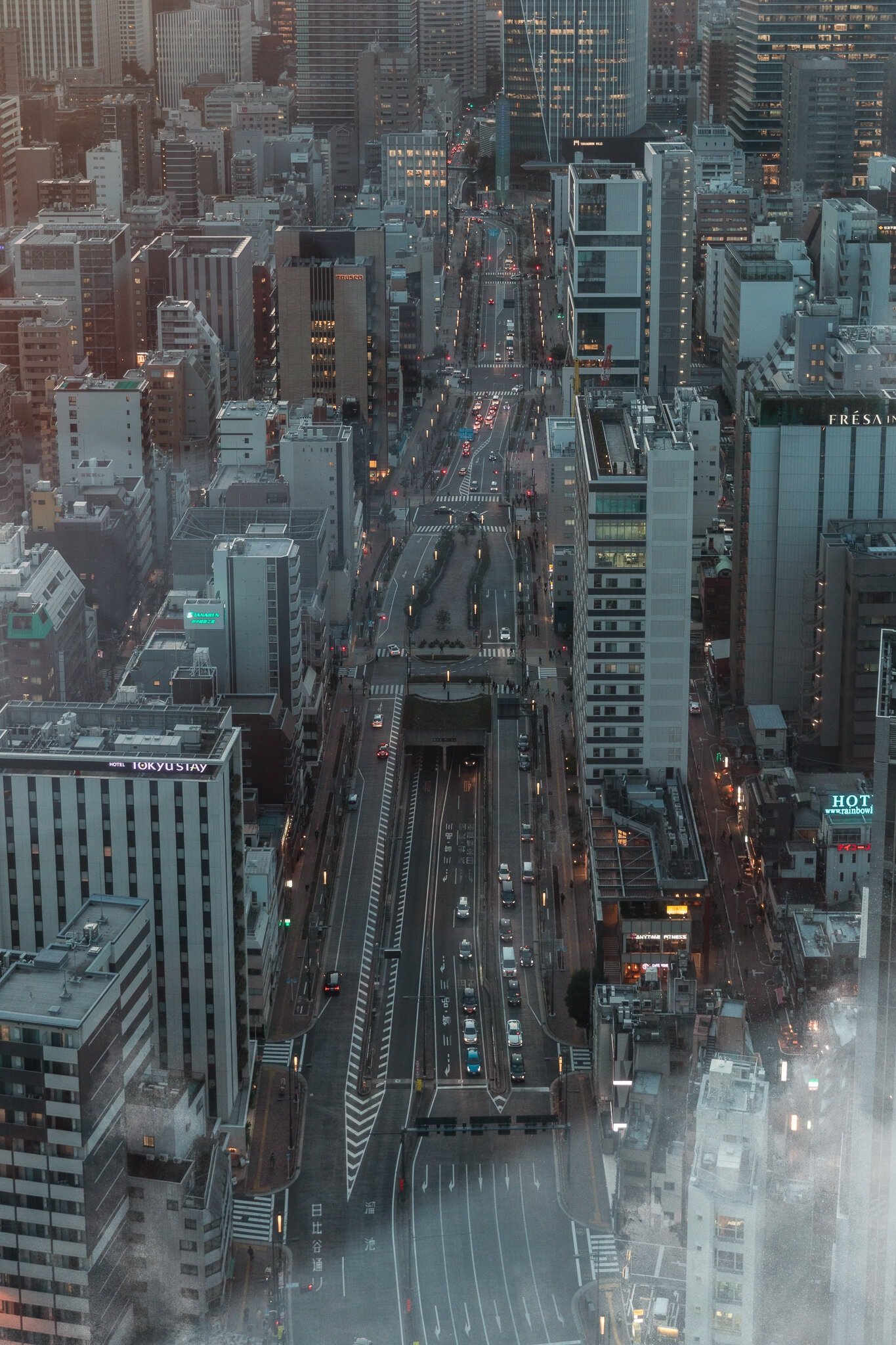 Tokio