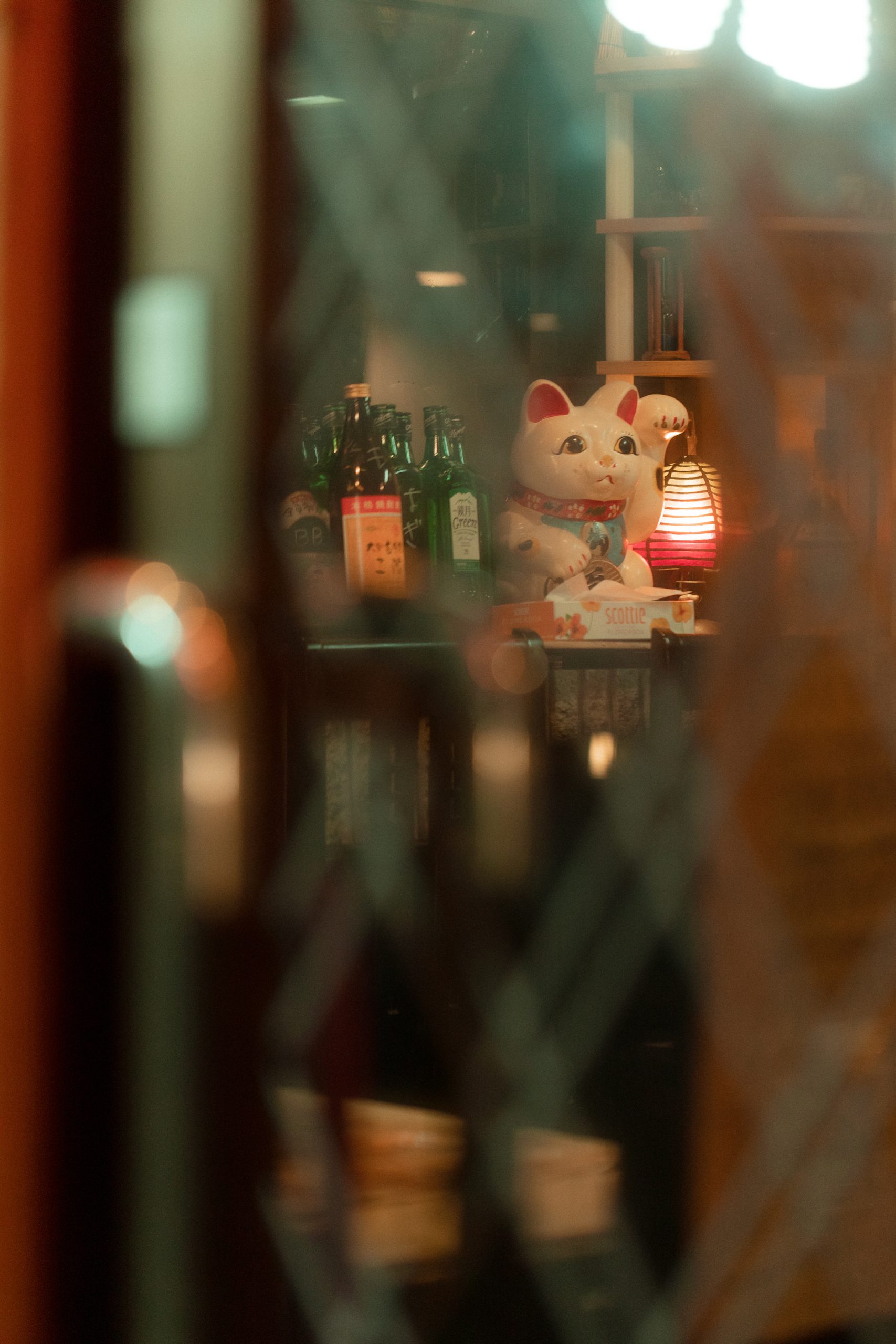 Manekineko